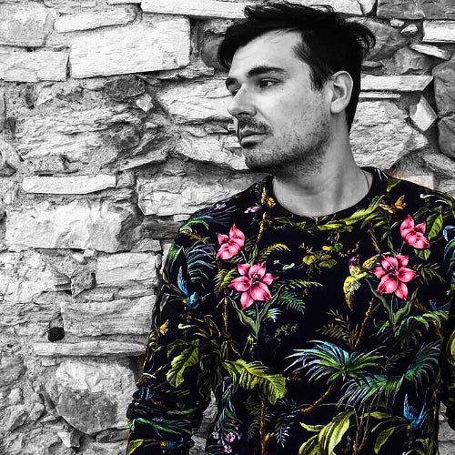 Stefano Tirelli – July Ten Chart
