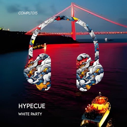 VA – White Party (2025)
