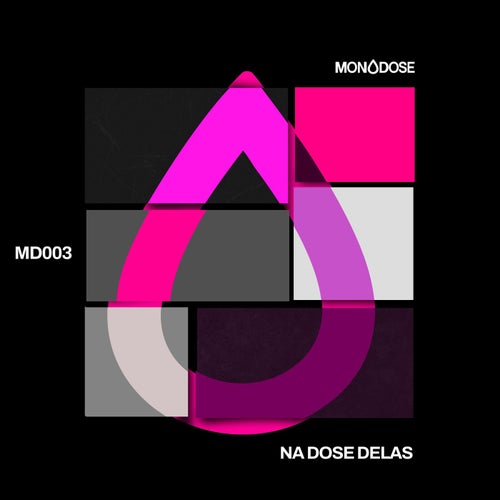 VA – Na Dose Delas EP 4069493422252 FLAC
