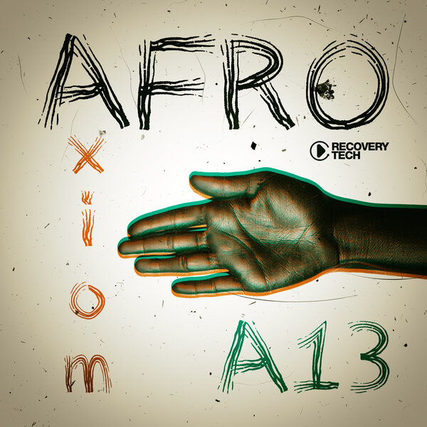 VA – Afro Axiom A13 (2025)