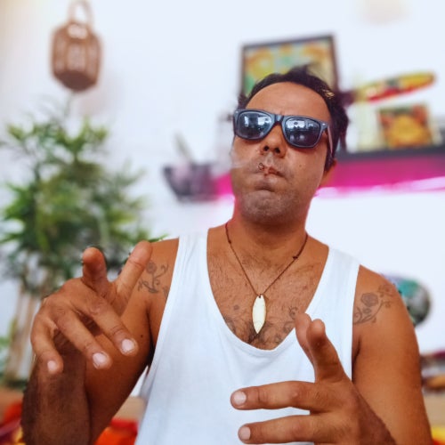 bruno costa Light My fire Chart