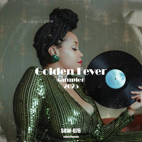 VA – Golden Fever Sampler 2025