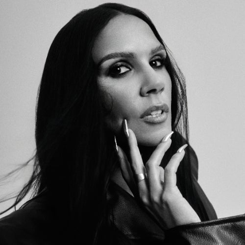 Adrianna – Antiheroes August Chart