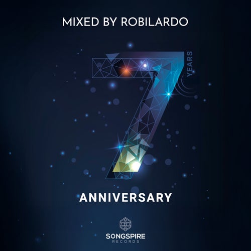 VA – Songspire 7 Years Anniversary SSRC104