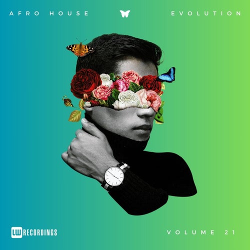 VA – Afro House Evolution, Vol. 21 (2025)