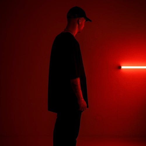 Ivision – Red Light Chart