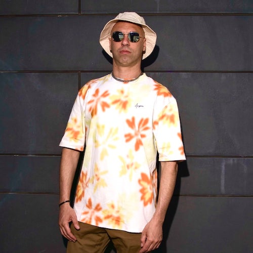 Lucajlove – Summer Afro House Hit Chart