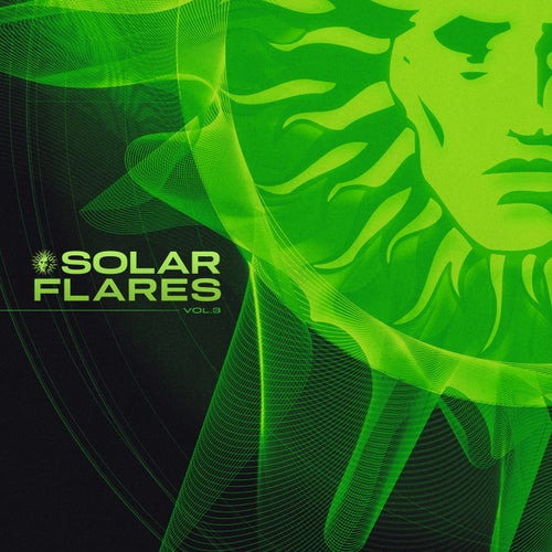 VA – Solar Flares, Vol. 3 EP [PLV224DD] FLAC
