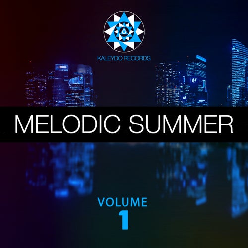 VA – Melodic Summer, Vol.1 (2025)