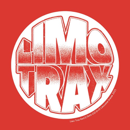 VA – Limo Trax Red LTRAX03 FLAC