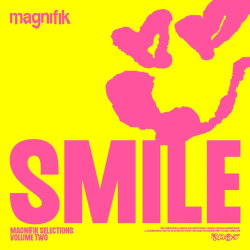 VA – Smile, Vol. 2 MM064 FLAC