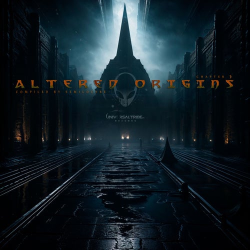 VA – Altered Origins (2025) FLAC