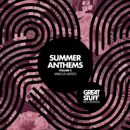 VA – Great Stuff Summer Anthems 2025 Vol. 2 GSR481BP FLAC