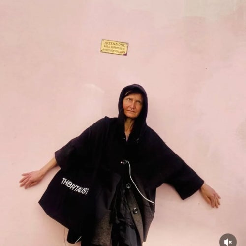 Lady Maru – August Not Over Chart