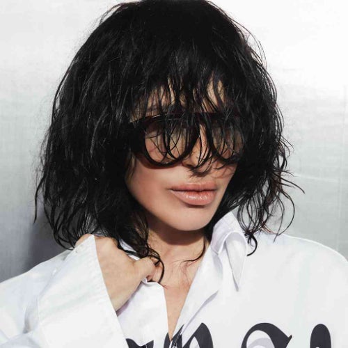 Nicole Moudaber Where All My People Chart