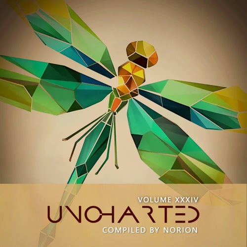 VA – Uncharted Vol.34 (2025)