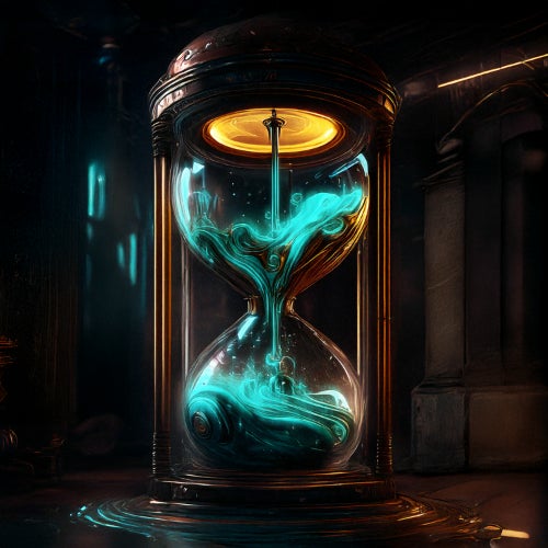 Type N Tail – Floating In Time Chart