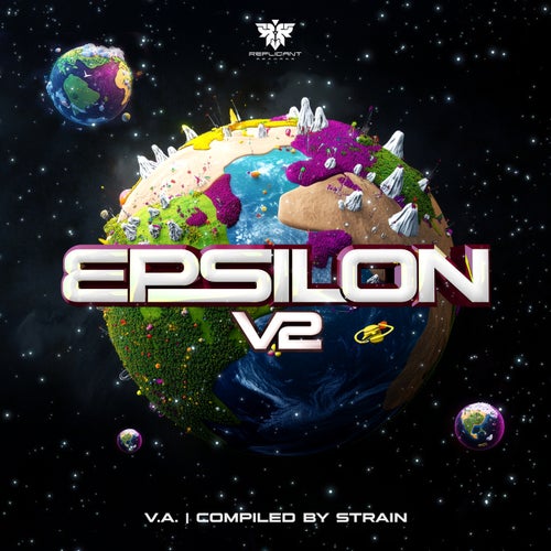 VA – Epsilon V2 (2025)