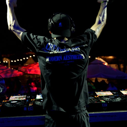Mark Pihlar – Summer Techno Chart