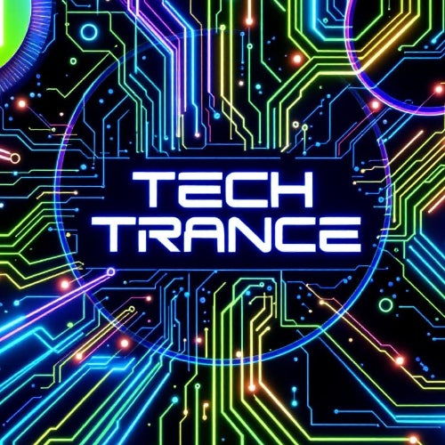Jarr Head – Tech Trance Anthem Tracks Chart