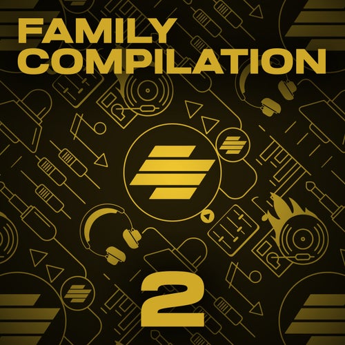 VA – EMPHASEAS FAMILY COMPILATION VOL 2 (2025)