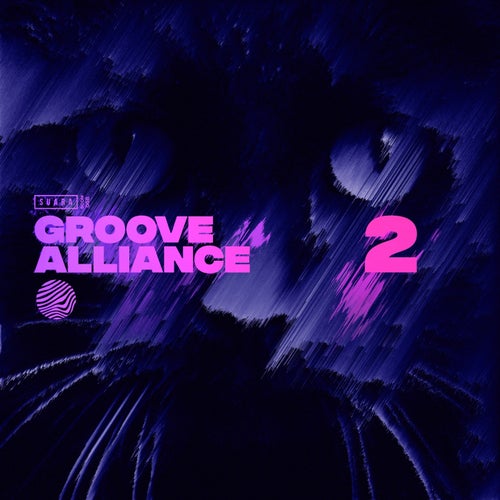 VA – Groove Alliance 2 (2025)