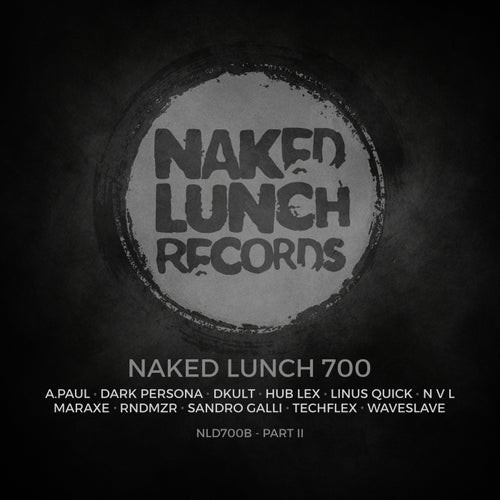 VA – Naked Lunch 700 Part II [NLD700B] (2025)