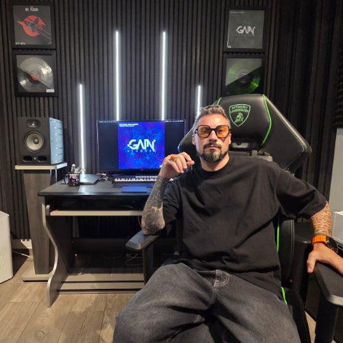 Alex Micca Techno Protocol Chart