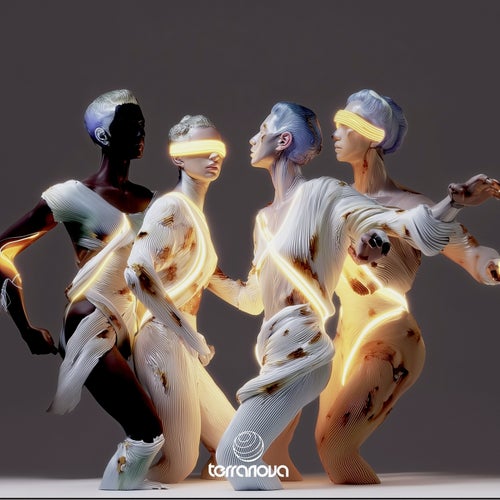 VA – The Five Elements, Godai, Vol. 6 TNV070 FLAC