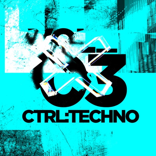 VA – CRTL Techno 03 (2025)