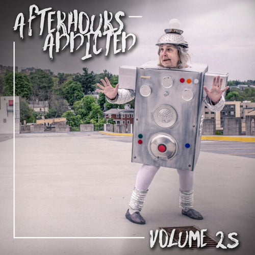 VA – Afterhours Addicted, Vol. 25 [WZM0045]