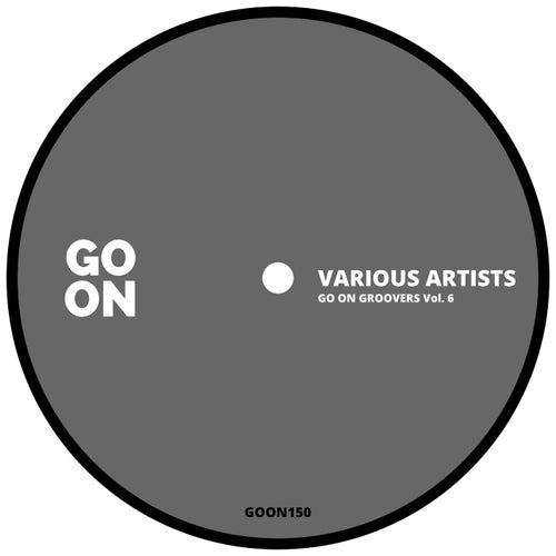 VA – Go On Groovers Vol. 6 GOON150 FLAC