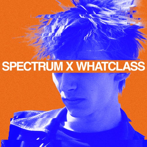 VA – SPECTRUM X WHATCLASS SPCTRM077 FLAC
