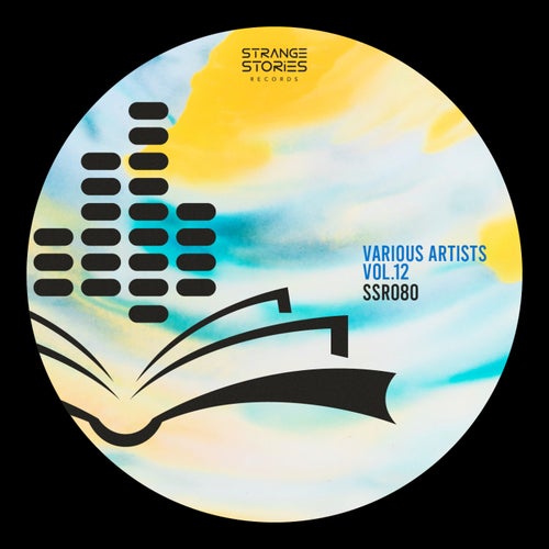 VA – Various Artists Vol.12 SSR080 FLAC
