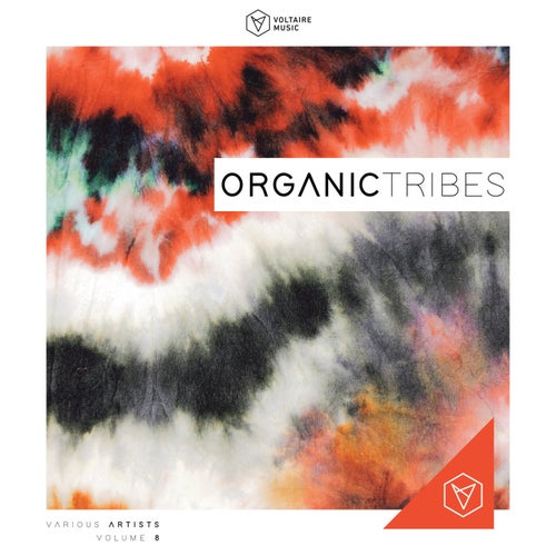 VA – Organic Tribes, Vol. 8 [VOLTCOMP1681]