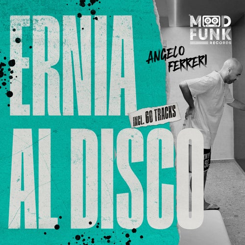 VA – ERNIA AL DISCO MFR429
