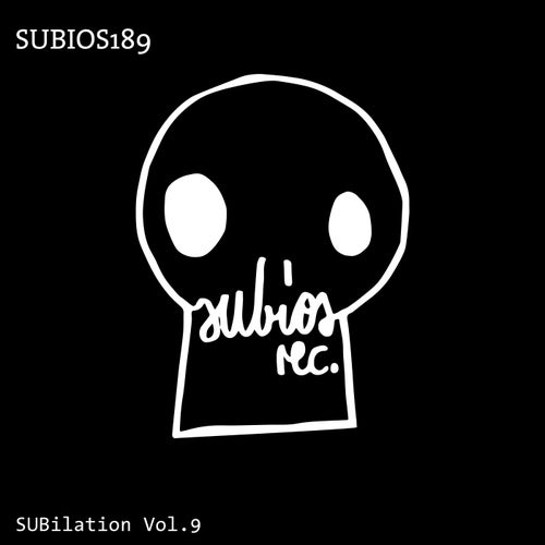 VA – SUBilation, Vol. 9 [SUBIOS189] FLAC