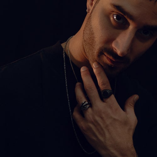 Spuri – Smoke Inside Chart
