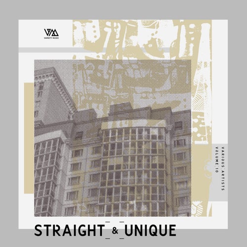 VA – Straight & Unique, Vol. 10 [VOLTCOMP1679]