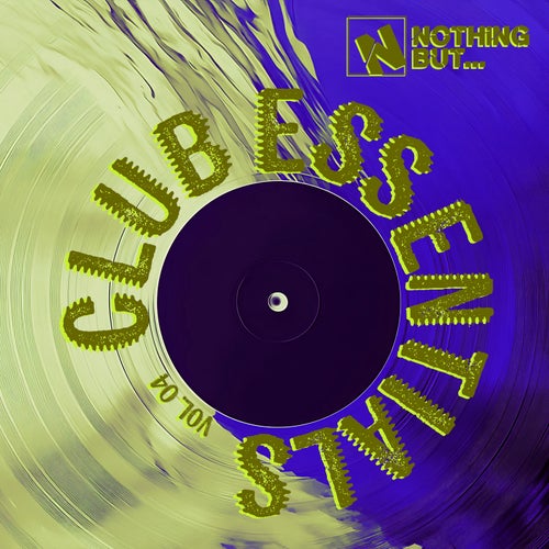 VA – Nothing But… Club Essentials, Vol. 04 (2025)