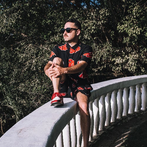 Mousse T’s Love On The Dacefloor Charts
