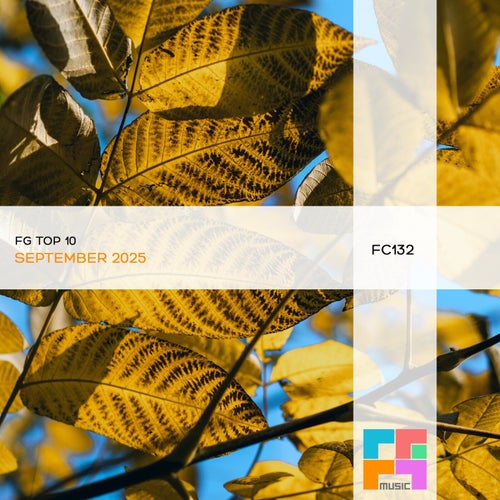 VA – FG Top 10 September 2025 [FC132]