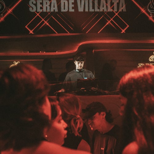 Sera De Villalta – Get Ready Chart (2025)