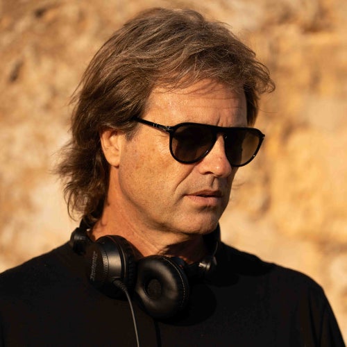 Hernan Cattaneo latest stuff Chart