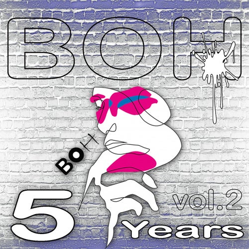 VA – BOH 5 Years vol.2 [BOH146]