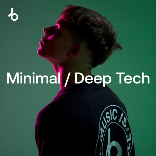 Best New Pack Minimal & Deep Tech – 28 October 2025 – PRIVATE CHARTS