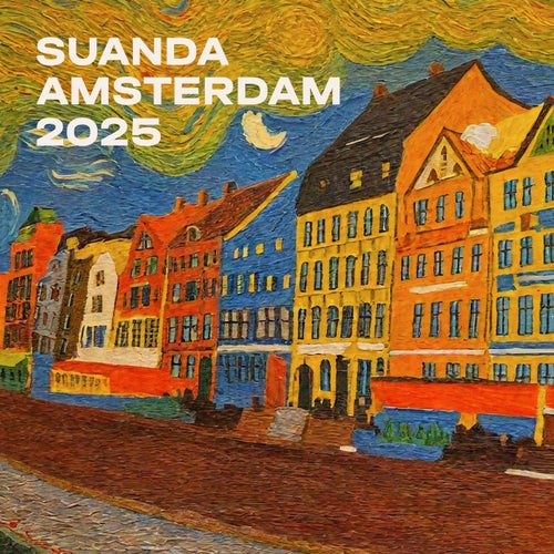 VA – Suanda Amsterdam 2025 [SNDCLN012]