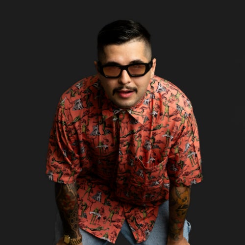Merk (Ita) – Rave With Me Chart (2025)
