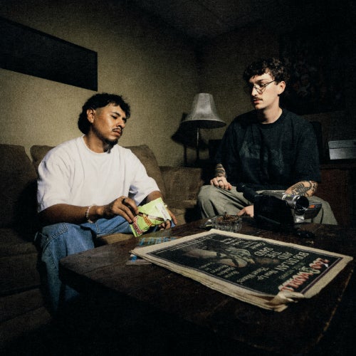 Braydon Terzo – Smoke It Chart (2025)