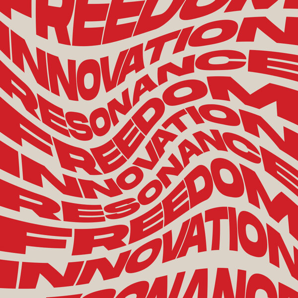 VA – Freedom, Innovation, Resonance Vol 1 [ENSLDV001]